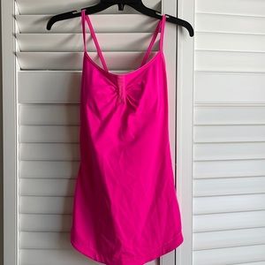 Lulu lemon atma tank